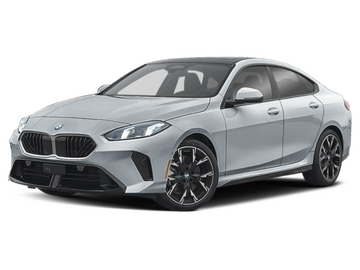 BMW 2 Series Gran Coupe